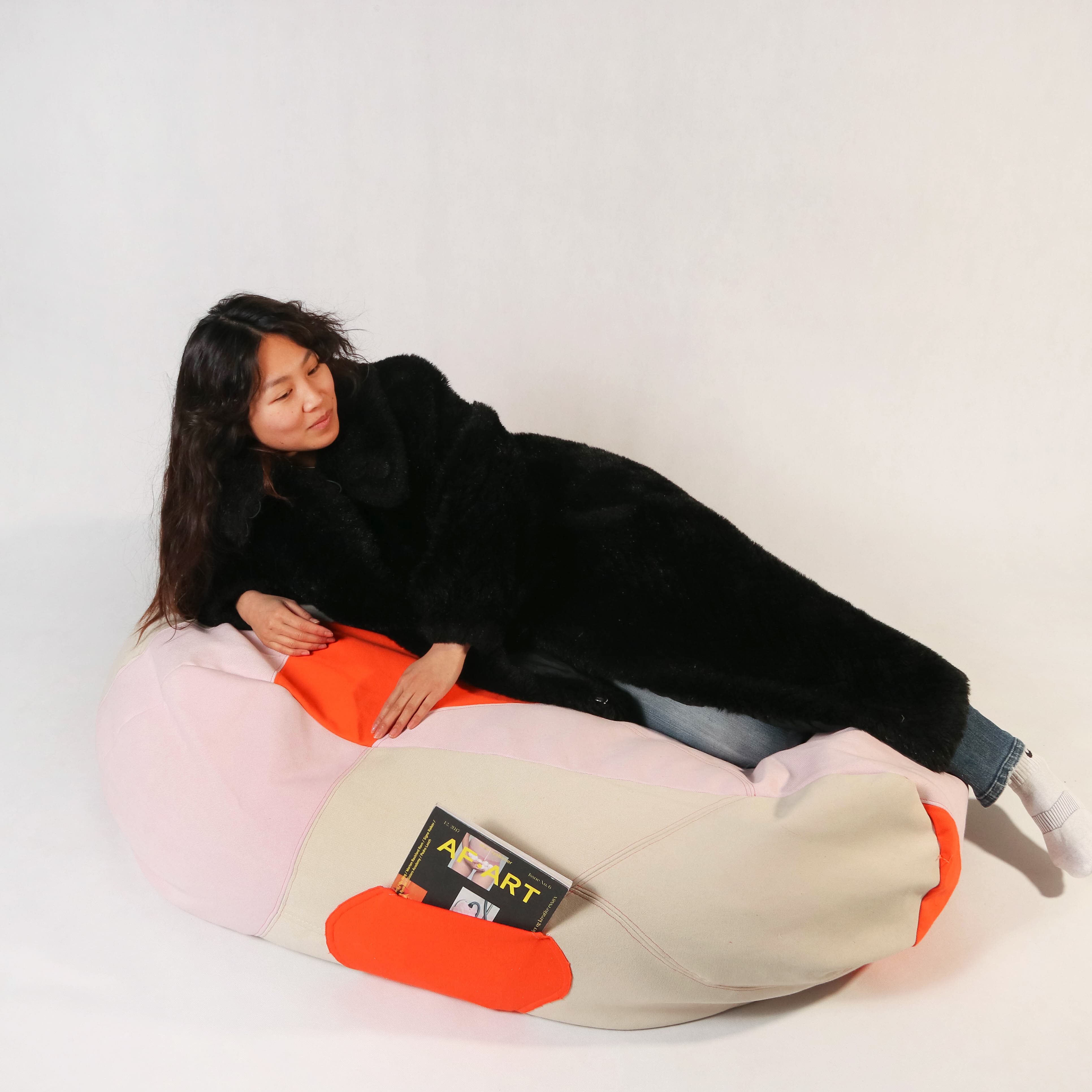 bean bag